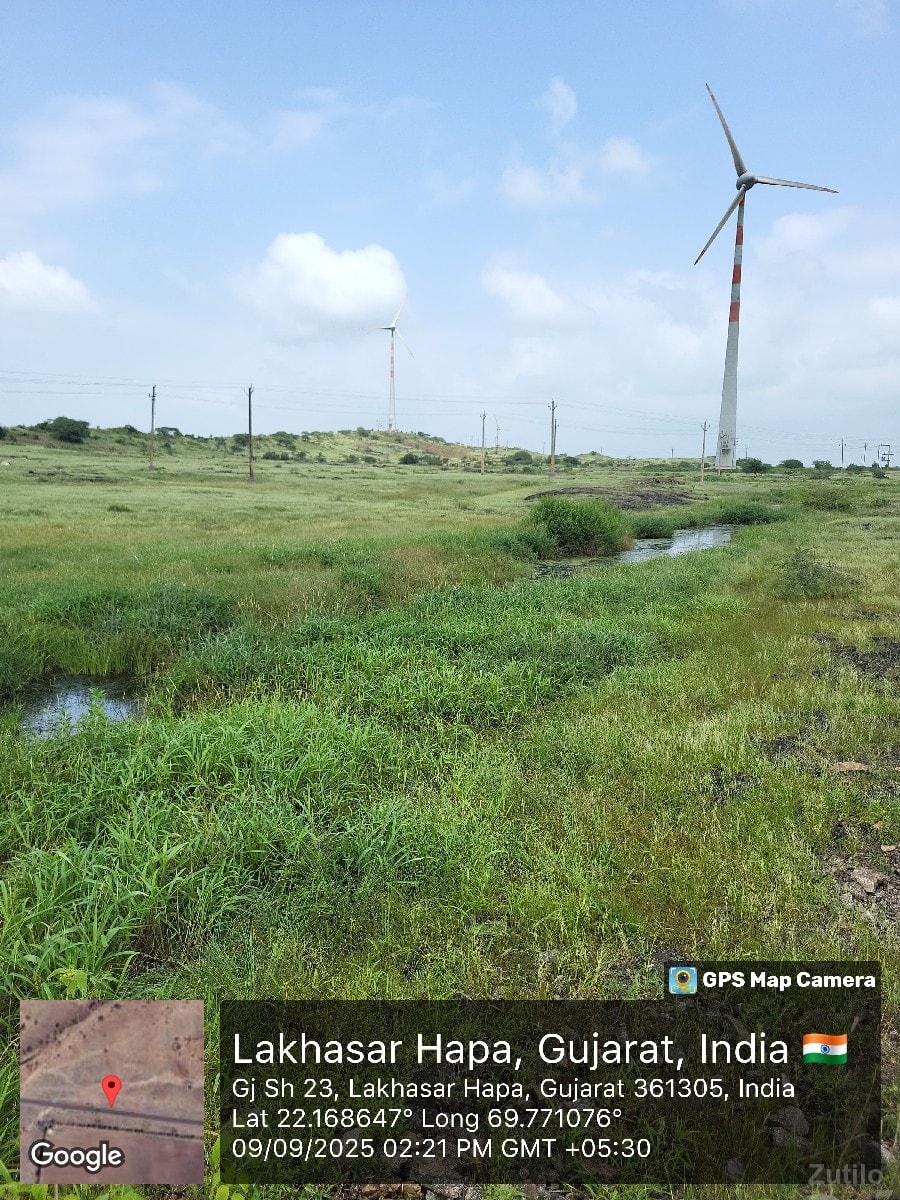 જામનગરમાં જમીન લેવા વેચવા માટે