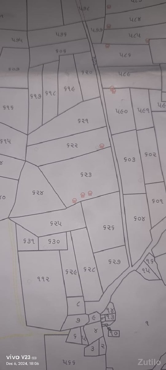 જામનગરમાં જમીન લેવા વેચવા માટે - જમીન અને પ્લોટ - જામનગર શહેર - Image 3