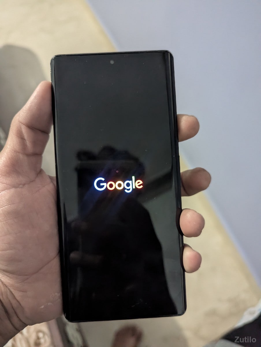 Google Pixel 6 Pro - Mobile Phones - Bhanvad - Image 2