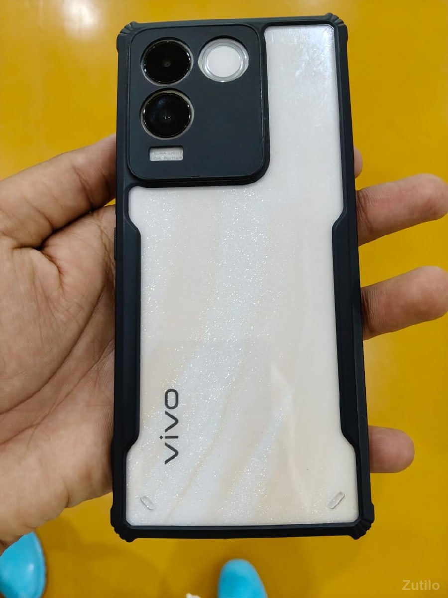 vivo t2pro - Mobile Phones - Kutiyana - Image 2