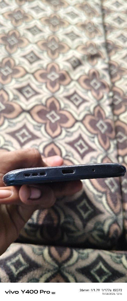 Redmi 9a mobile vechvano che - મોબાઇલ ફોન - ઉપલેટા - Image 2