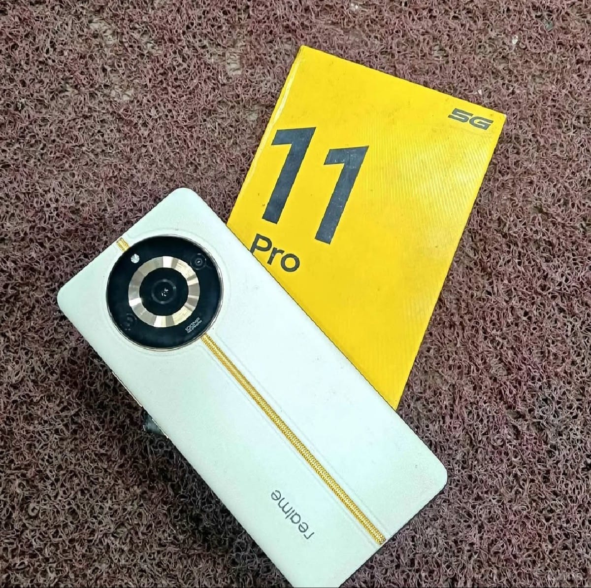 rialmi11 pro 
8.128