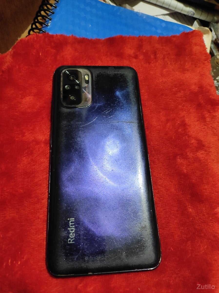 ફોન વેચવાનો છે - Mobile Phones - Keshod - Image 2