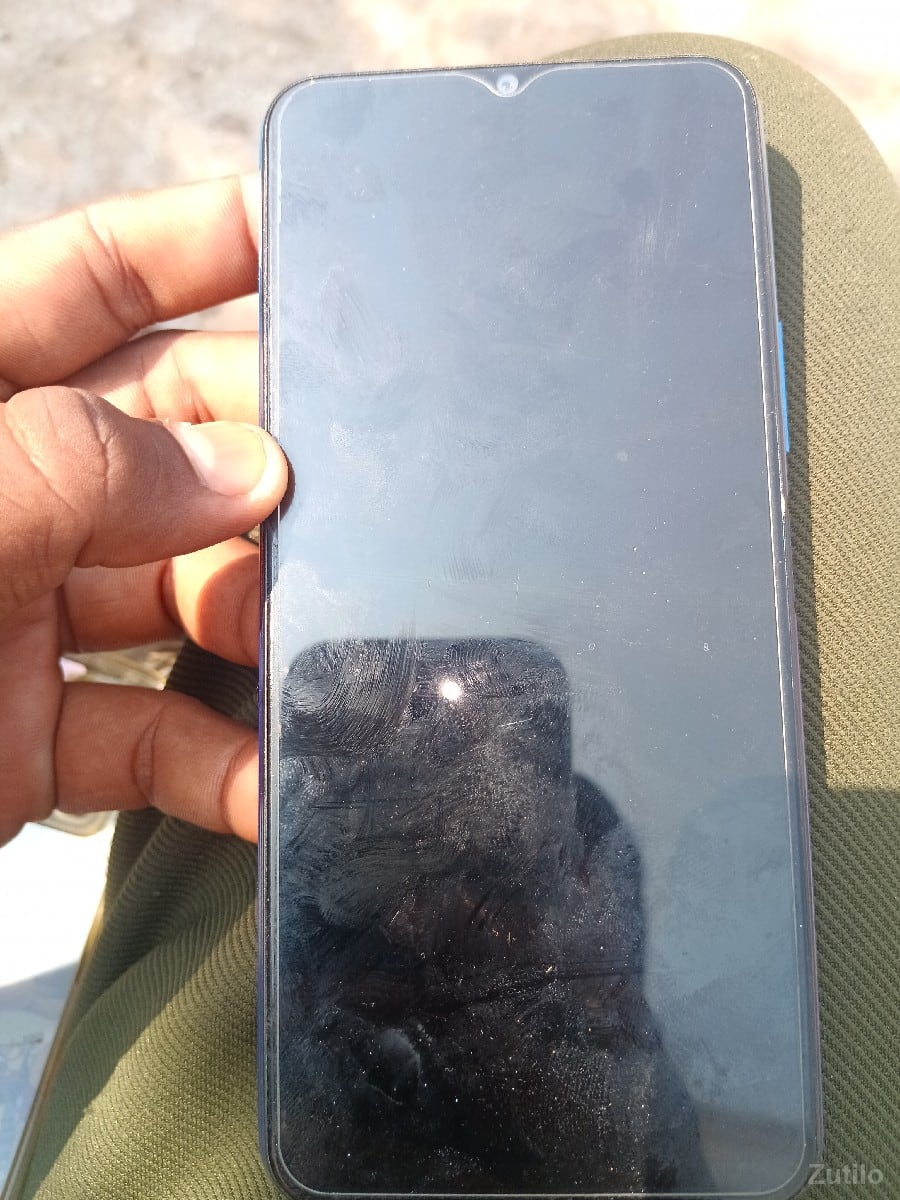 vivo Y20A - મોબાઇલ ફોન - માંગ્રોળ - Image 2