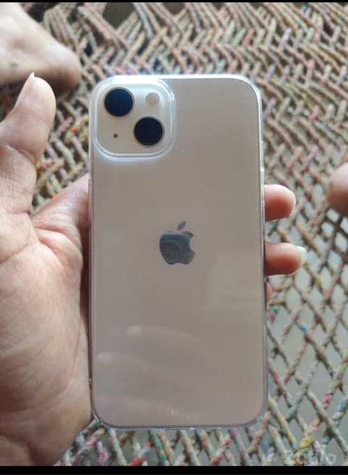 iPhone 13 
Hata ma alto hale jan hale saplandr hale - Mobile Phones - Mendarda - Image 2