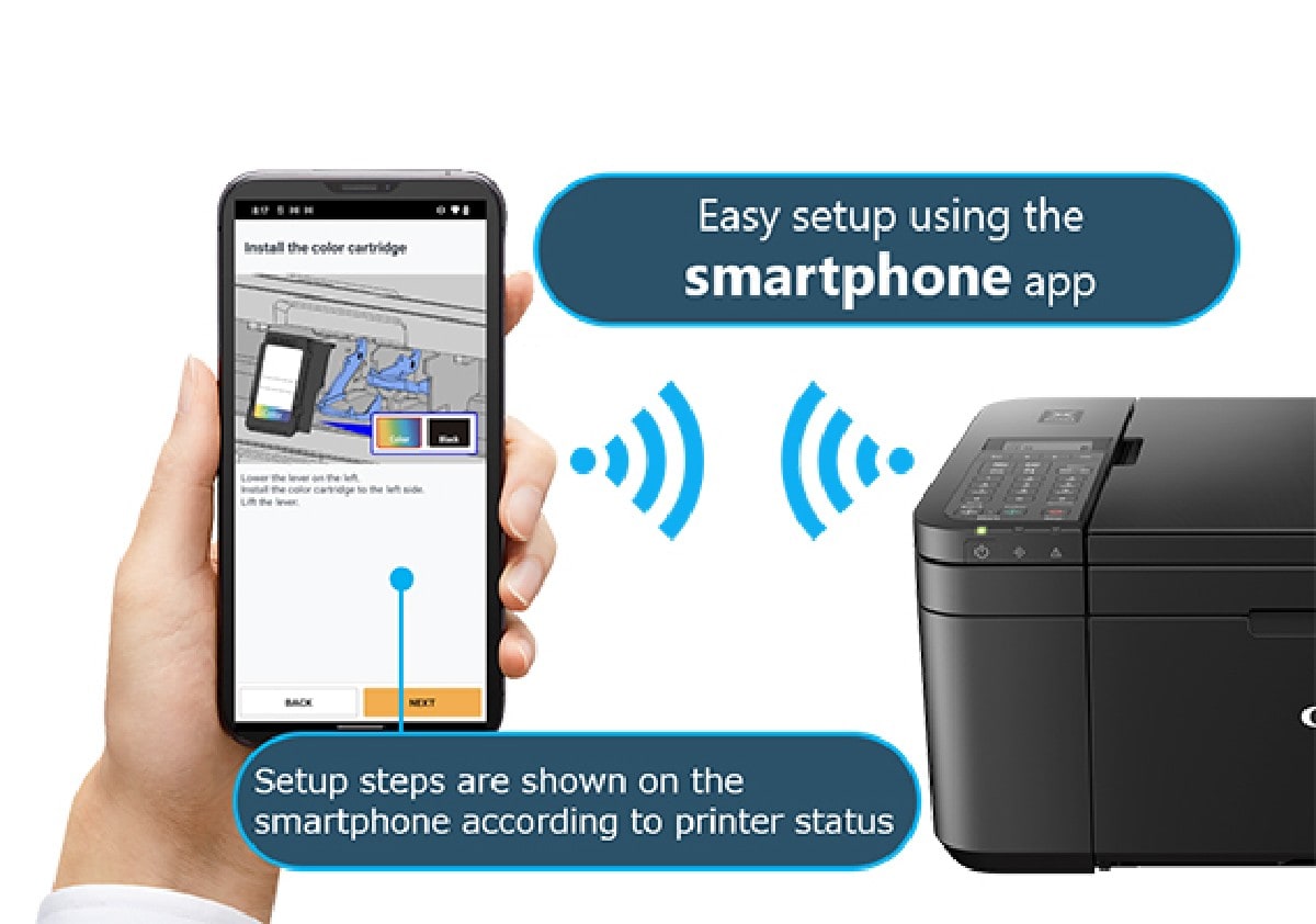 canon printer - Mobile Phones - Somnath - Image 2
