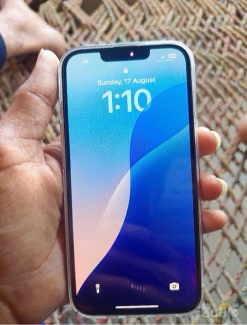 iPhone 13 nyu - મોબાઇલ ફોન - મેન્ડરડા - Image 2