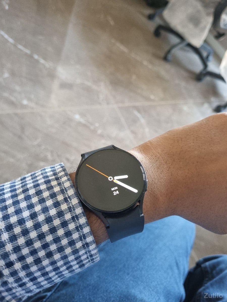 SAMSUNG GALAXY WATCH 6 44 MM BT