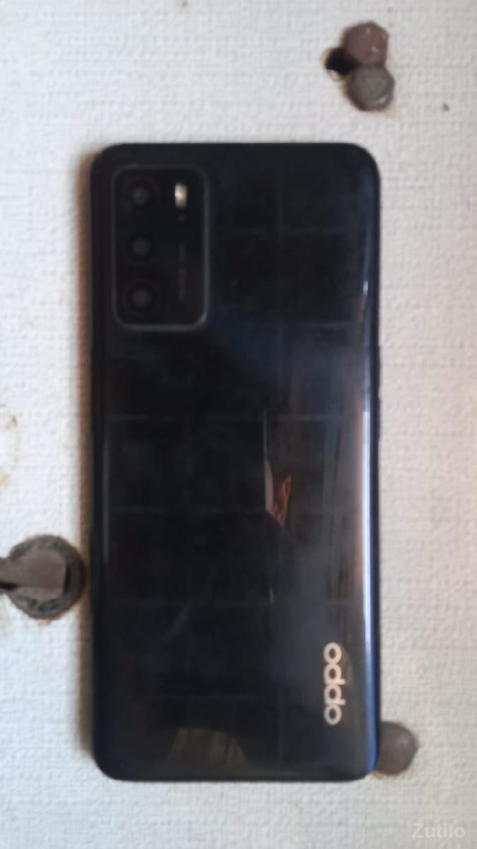 oppo a16 - Mobile Phones - Jamnagar City - Image 2