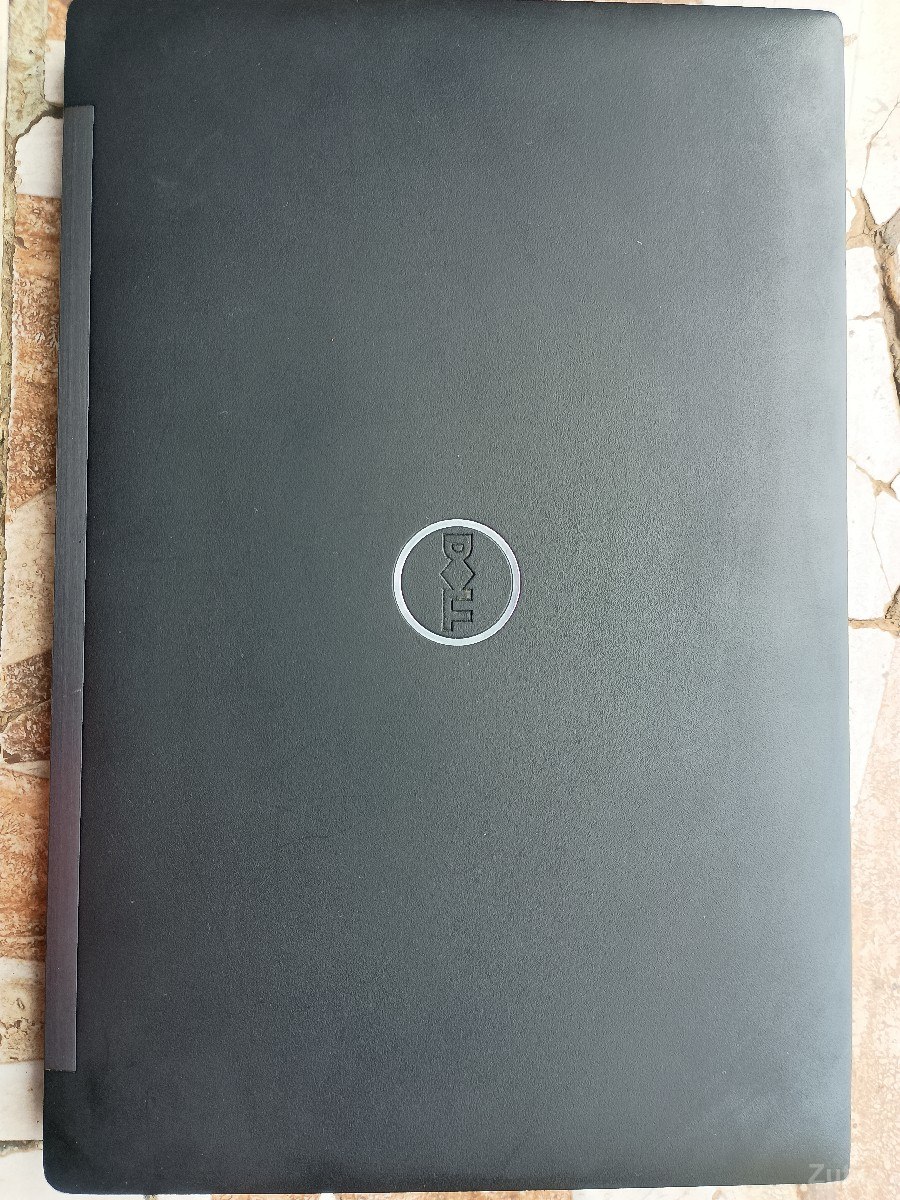 DELL LATITUDE 7480 laptop - લેપટોપ અને કમ્પ્યુટર - જામનગર શહેર - Image 2