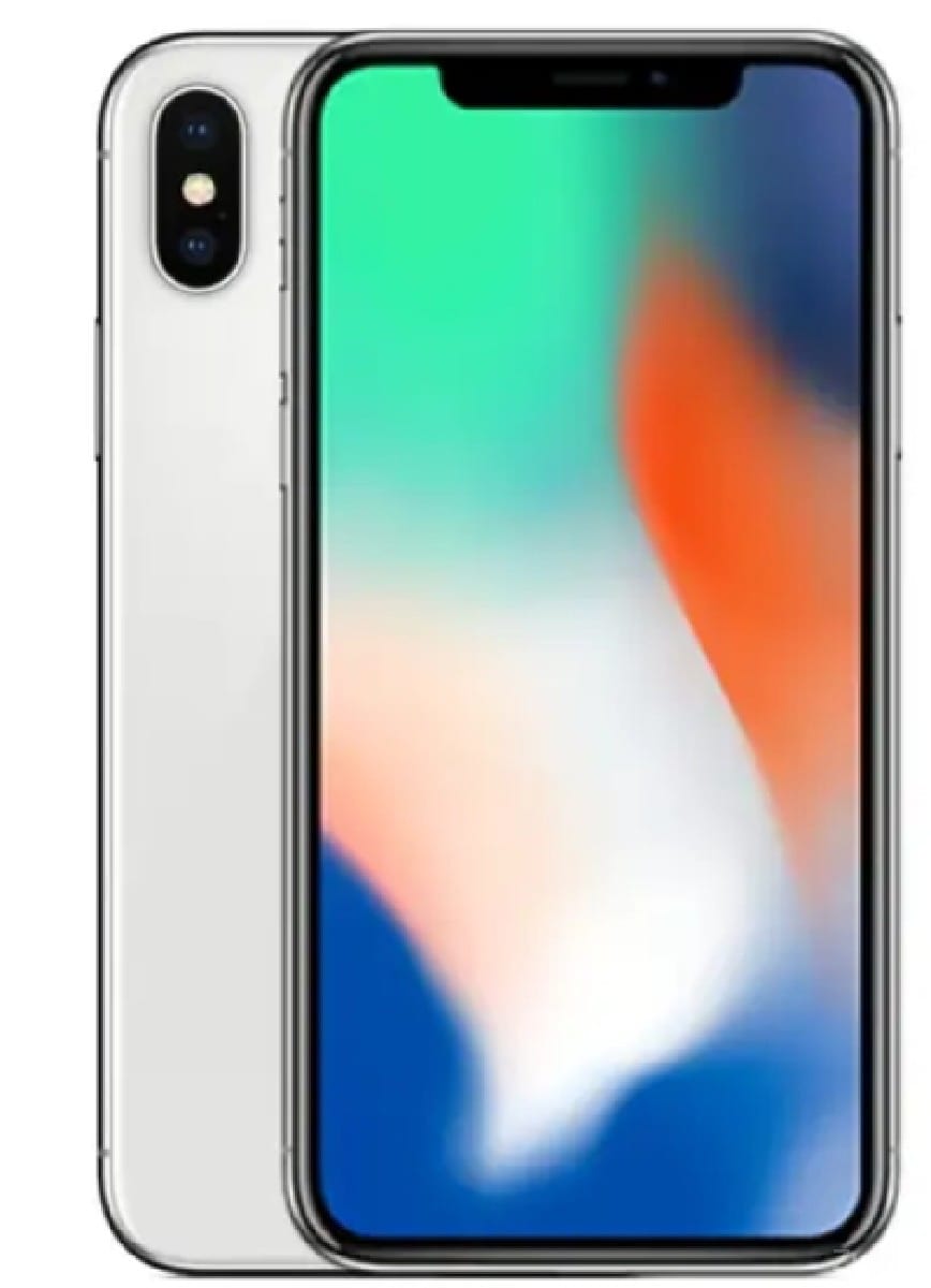 iphone x - Mobile Phones - Junagadh City - Image 2