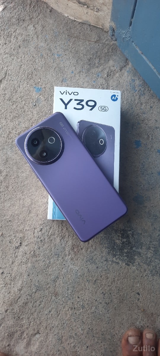 vivo y39 vivo y39