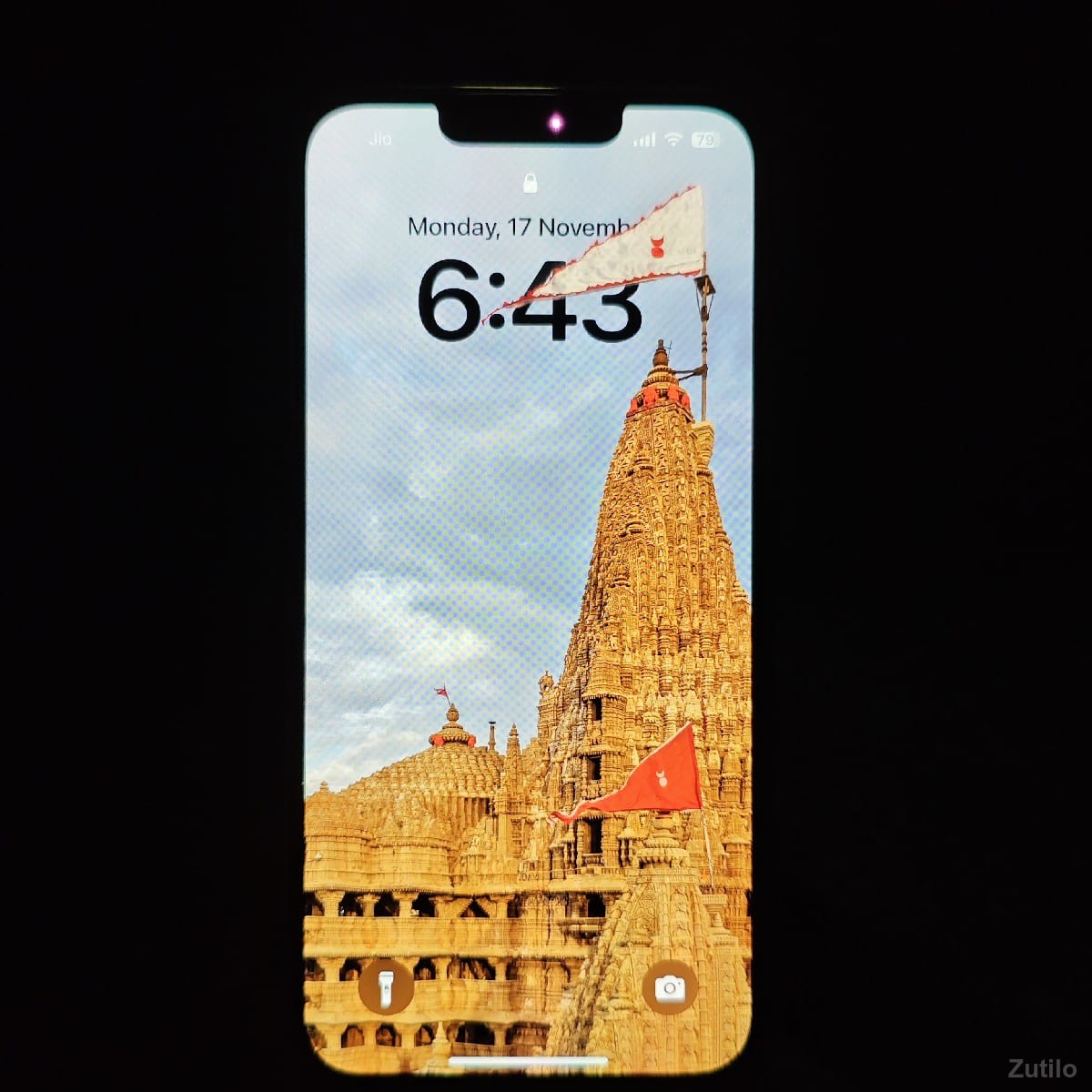 iPhone 13 PRO GOLD 128 GB ✨ - Mobile Phones - Una - Image 2