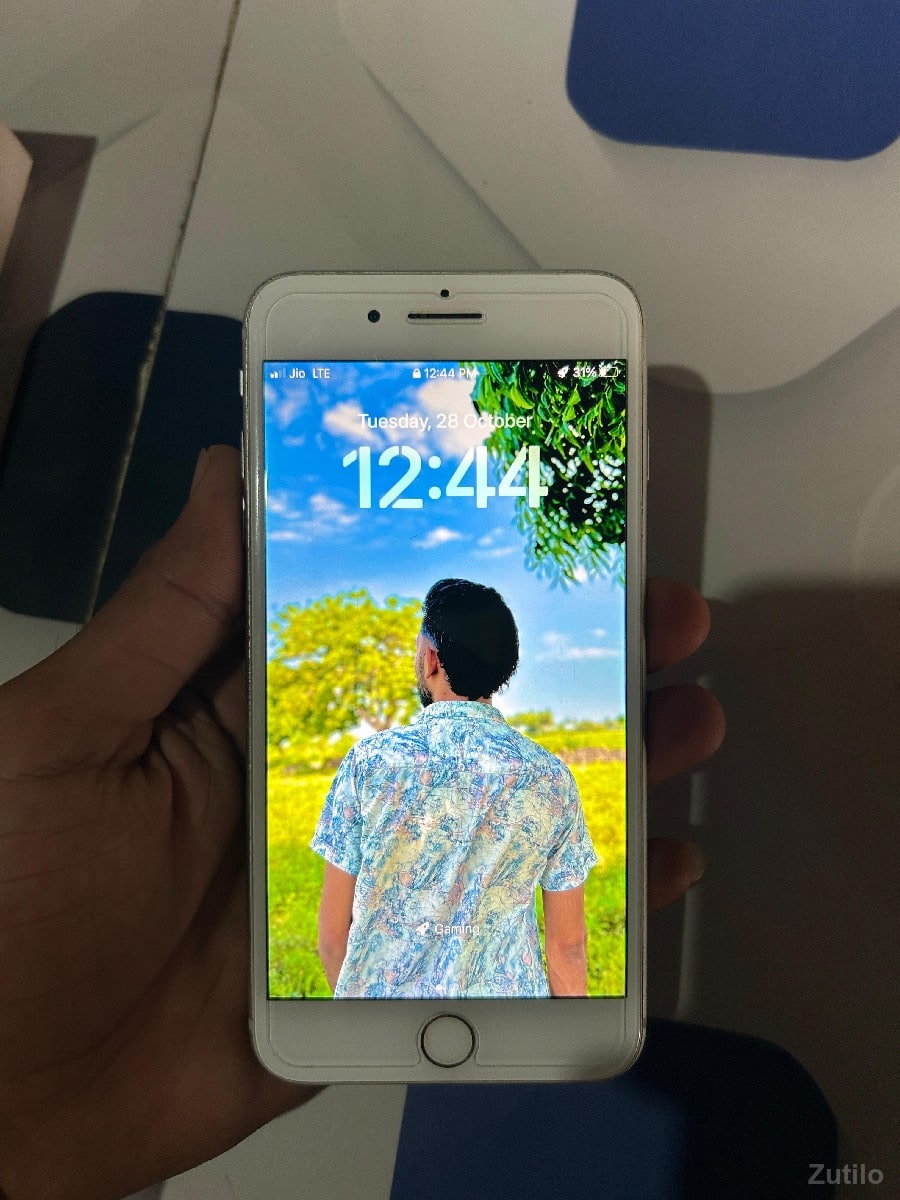 i phone 8 plus - Mobile Phones - Somnath - Image 2