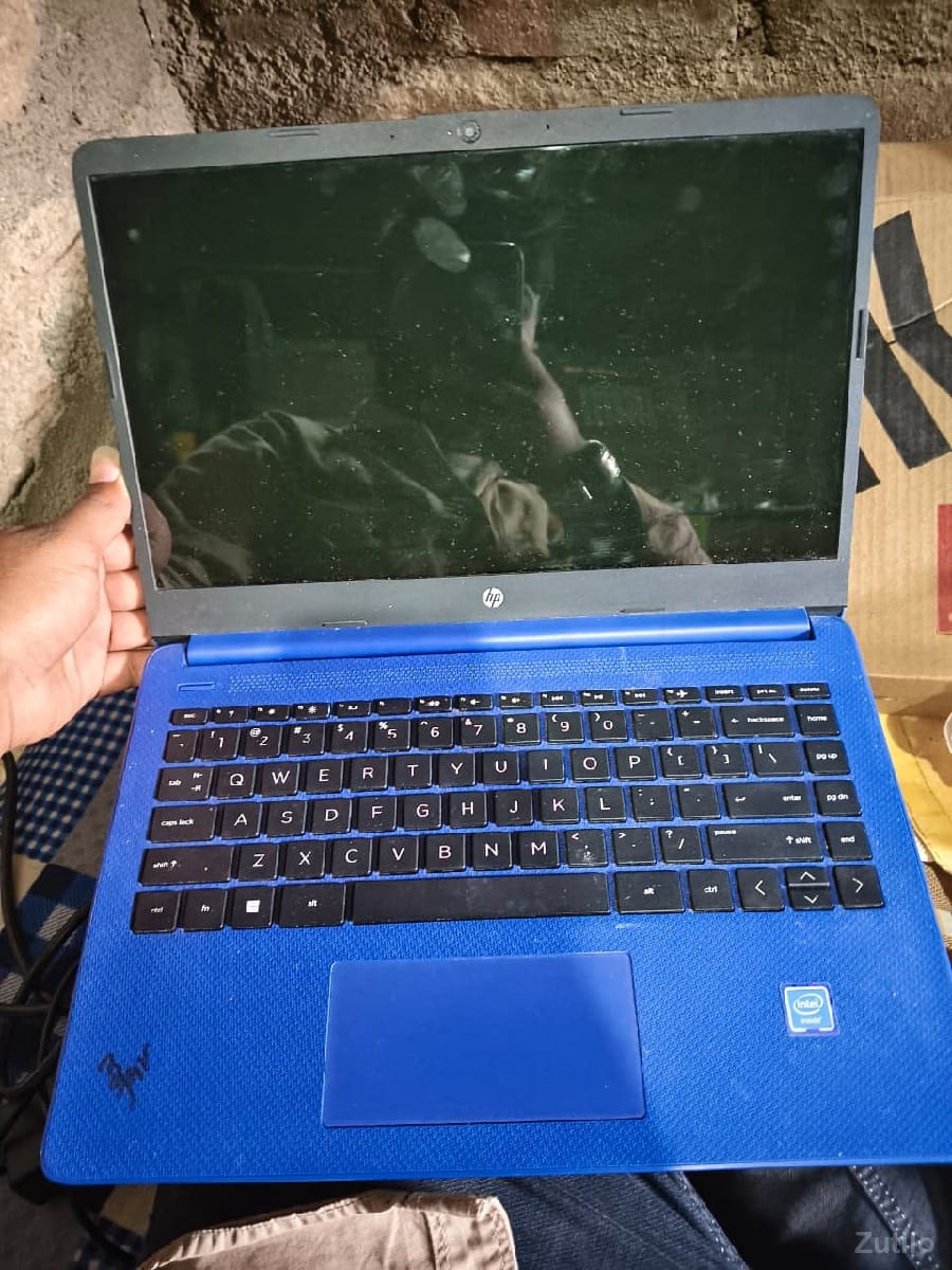 નવું જ છે હમણાં જ લીધું છે - Laptops & Computers - Upleta - Image 3