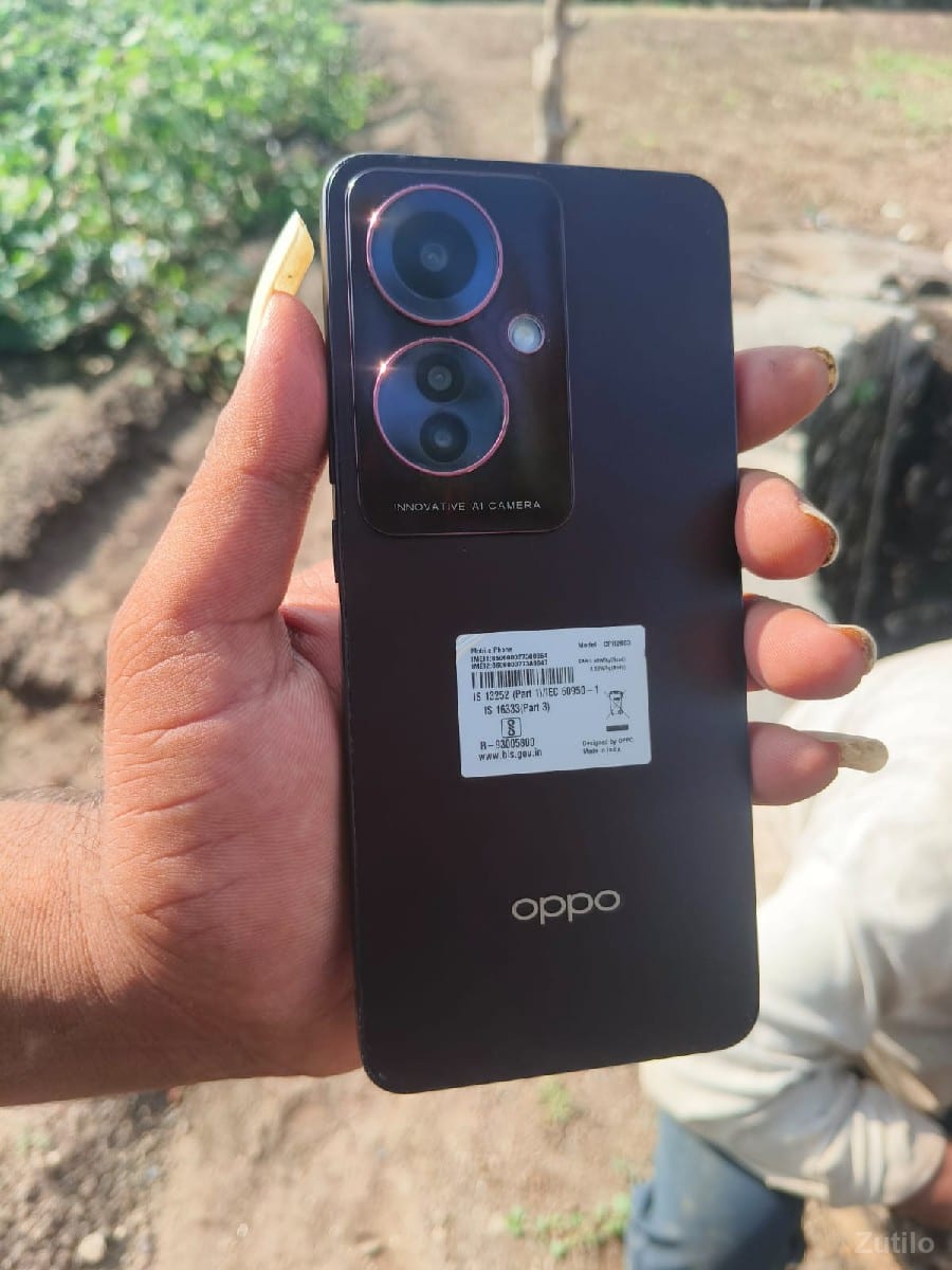 oppo f25 pro - Mobile Phones - Dwarka - Image 2