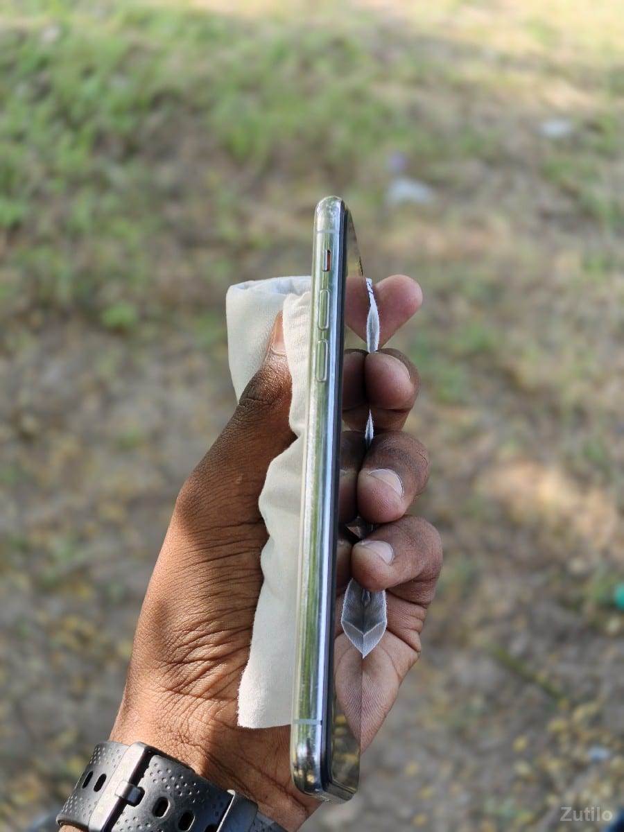 IPHONE XS - મોબાઇલ ફોન - સોમનાથ - Image 3