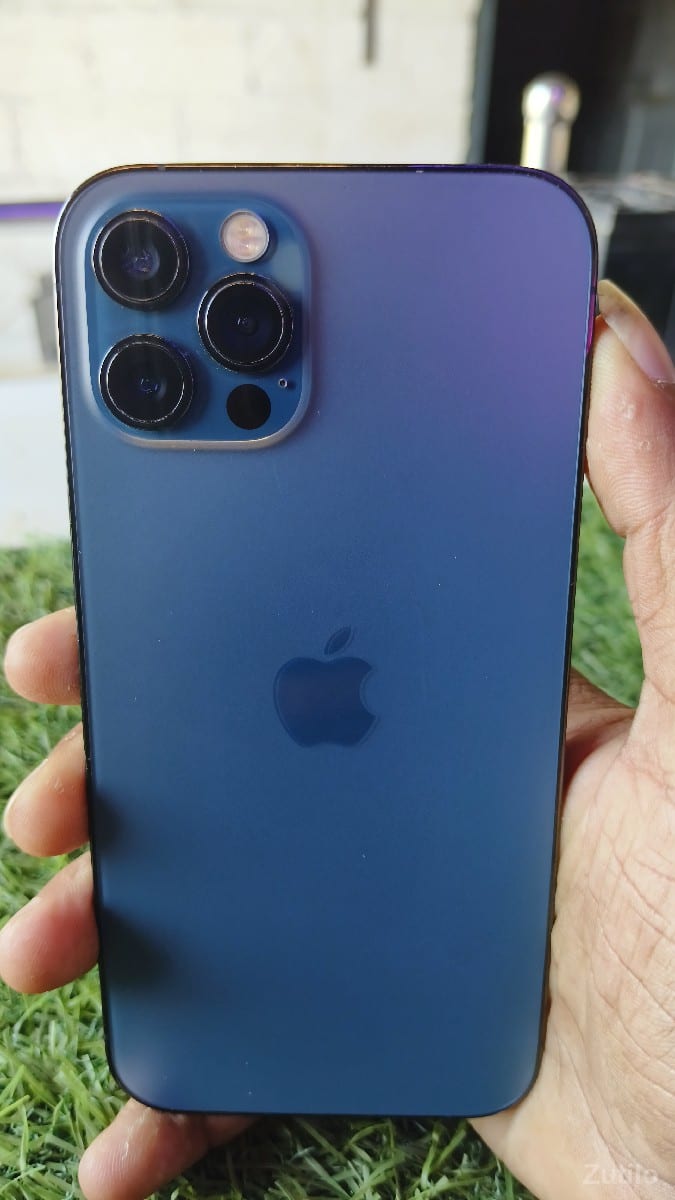 iPhone 12 pro iPhone 12 pro