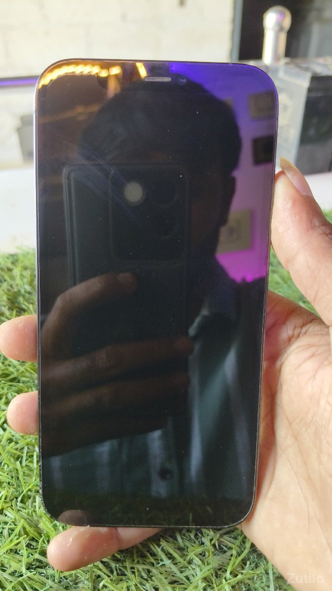 iPhone 12 pro - Mobile Phones - Gandhinagar City - Image 2