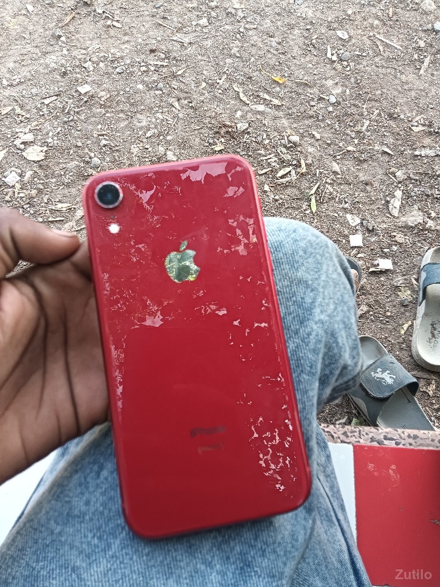 iPhone xr - Mobile Phones - Bhanvad - Image 3