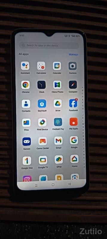 Mobile vesvano se Mobile vesvano se