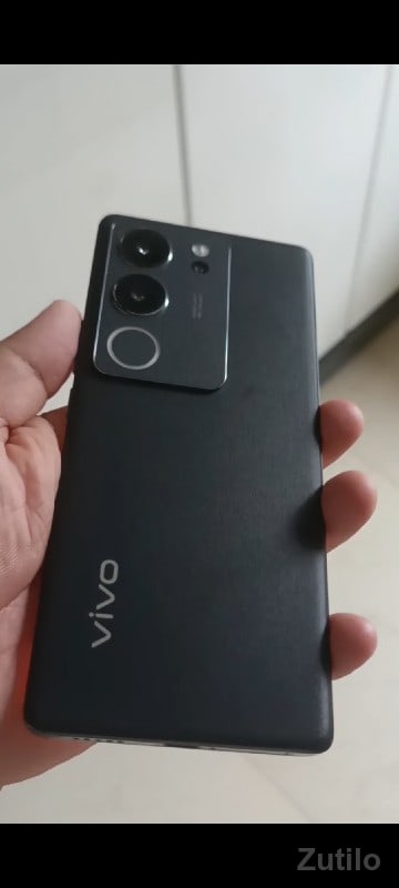 VIVO V29 PRO 8+256 - મોબાઇલ ફોન - સોમનાથ - Image 2