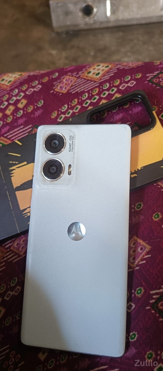 motorola 50 fusion - મોબાઇલ ફોન - સોમનાથ - Image 2