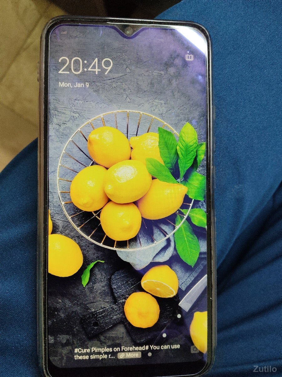 મોબાઈલ વેચવાનો છે vivo y15 4/64 મોબાઈલ વેચવાનો છે vivo y15 4/64