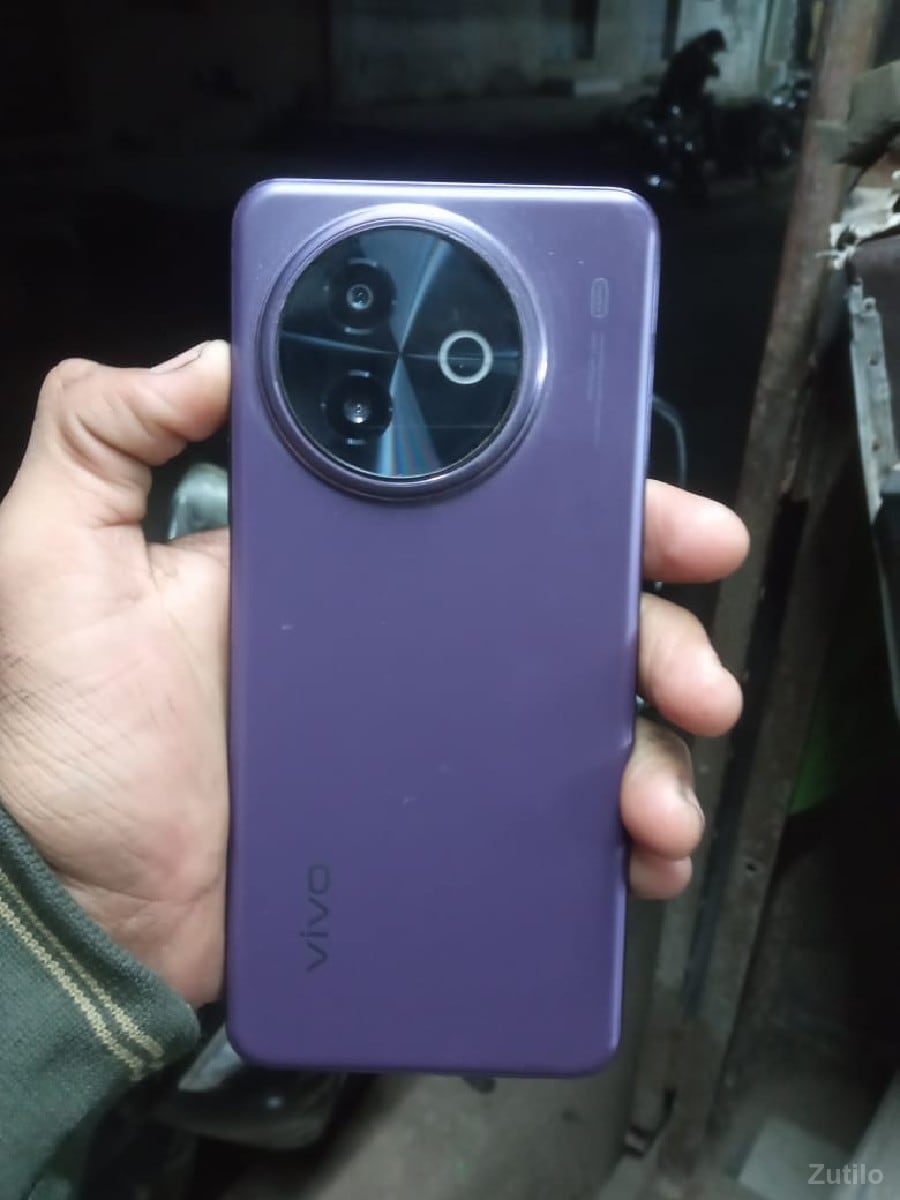 vivo y39 5G 8/128  price=15000 - મોબાઇલ ફોન - સોમનાથ - Image 2