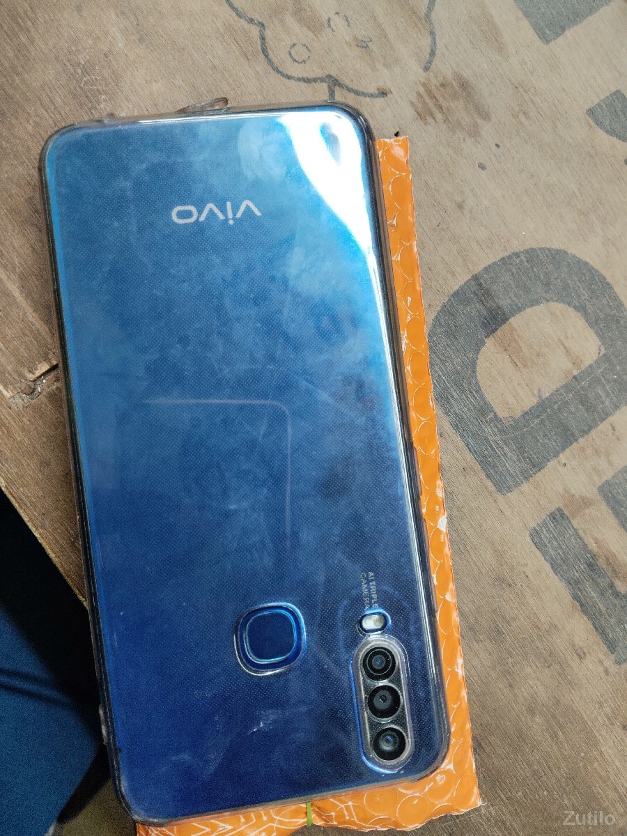 મોબાઈલ વેચવાનો છે vivo y15 4/64 - મોબાઇલ ફોન - સોમનાથ - Image 3