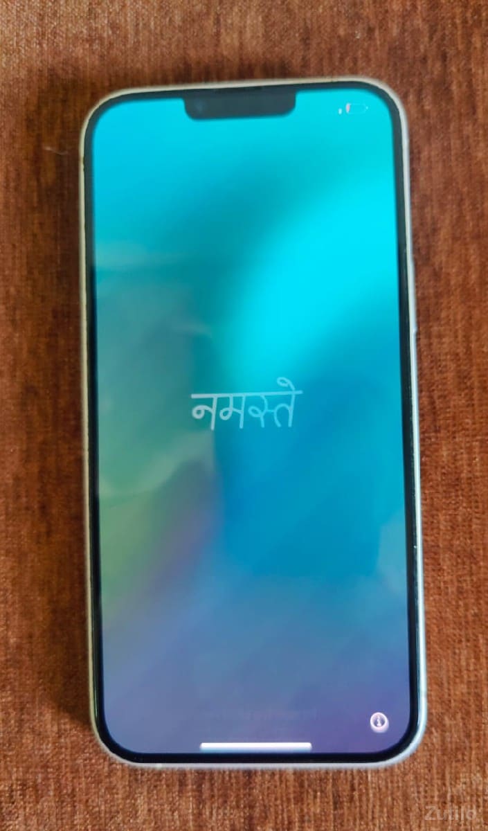 IPhone 14 plus - મોબાઇલ ફોન - ઉપલેટા - Image 2