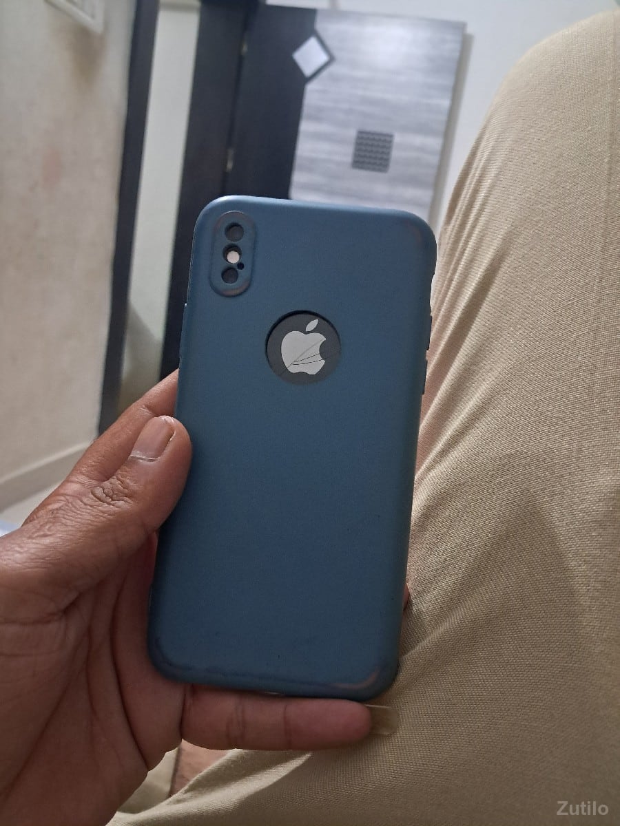 iphone XS 64GB - મોબાઇલ ફોન - દ્વારકા - Image 2