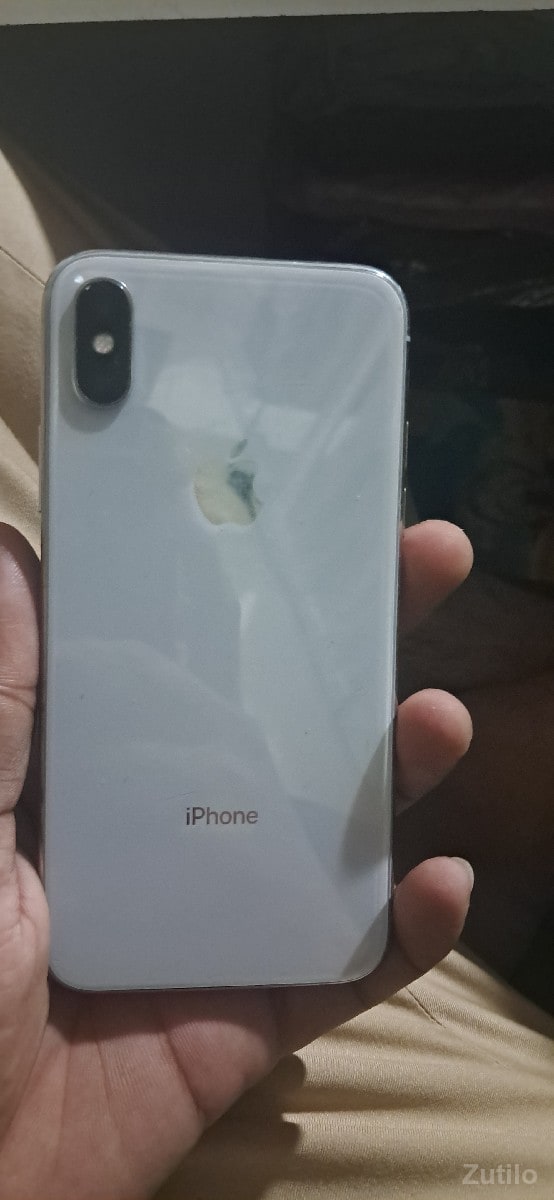i phone x