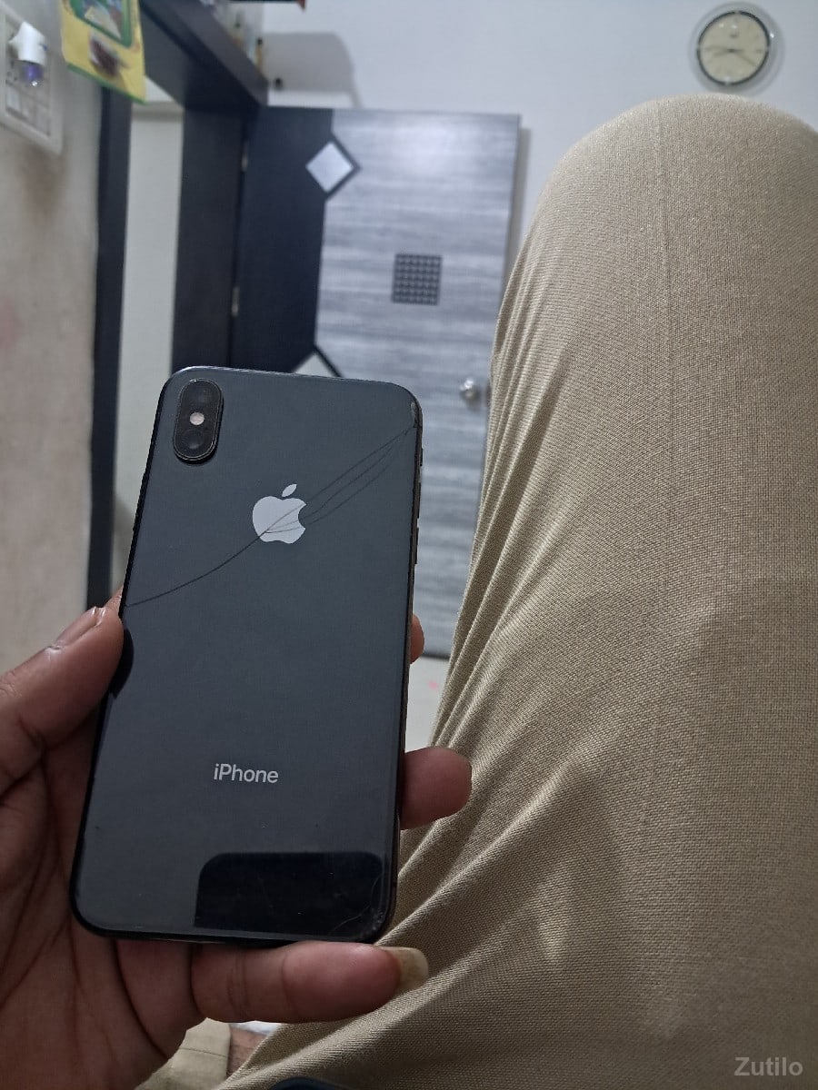 iphone XS 64GB - મોબાઇલ ફોન - દ્વારકા - Image 3