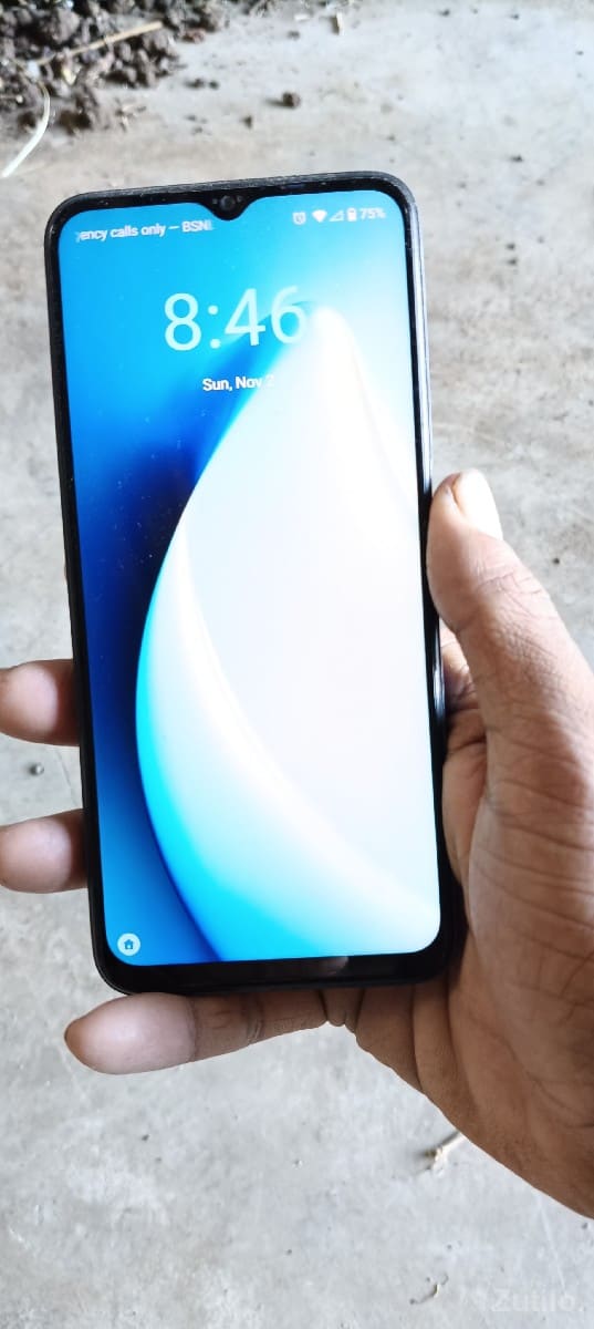 realme c35 - મોબાઇલ ફોન - મેન્ડરડા - Image 2