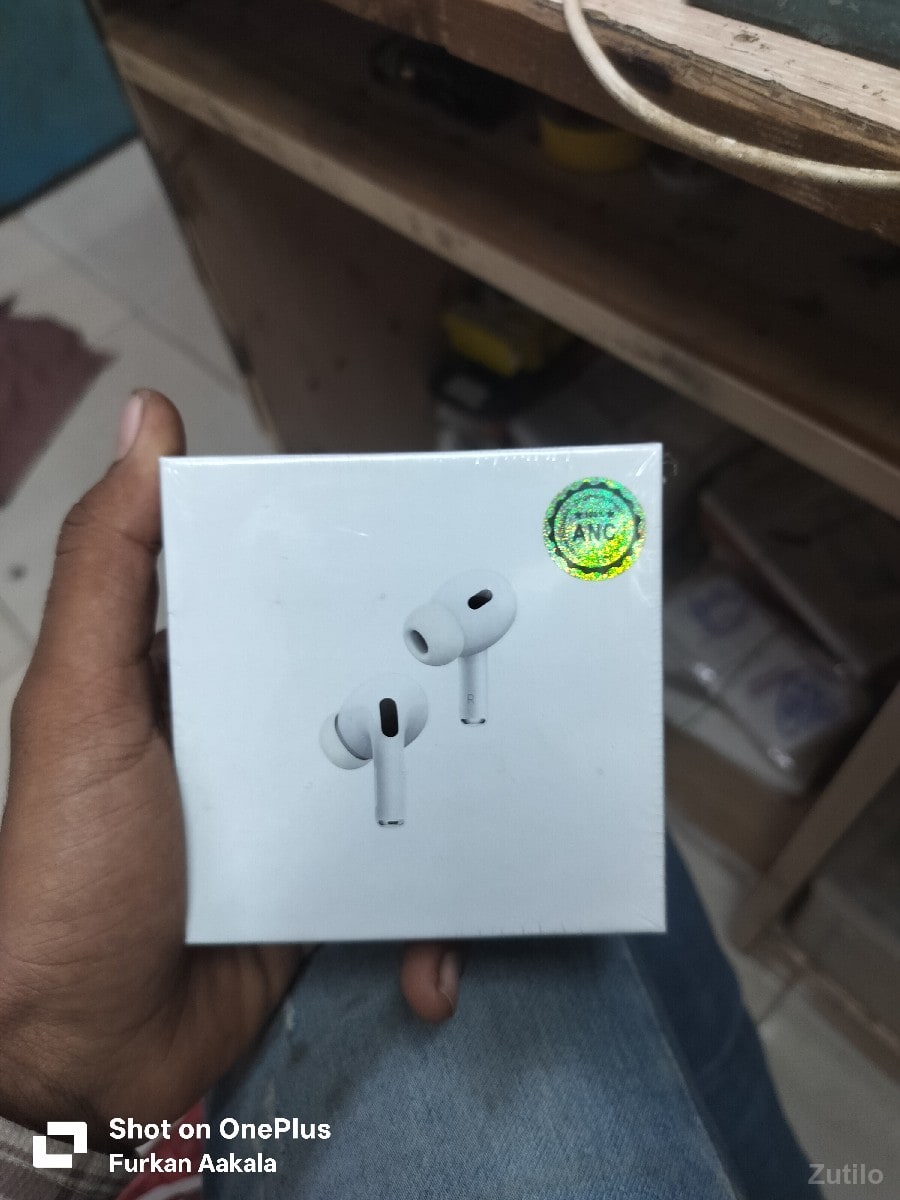ANC BUDS BLUETOOTH - મોબાઇલ ફોન - સોમનાથ - Image 2