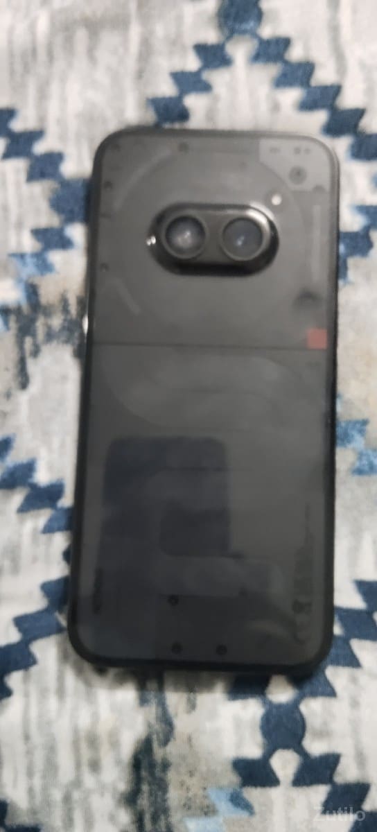 nothing 2a 8 256 - Mobile Phones - Junagadh City - Image 2