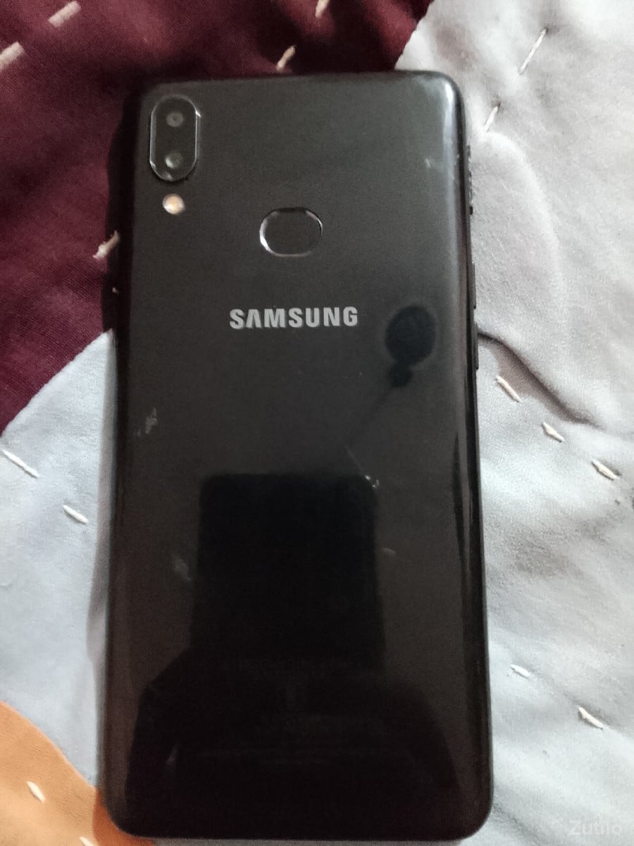 samsung a10s vechvano che - મોબાઇલ ફોન - કેશોદ - Image 2