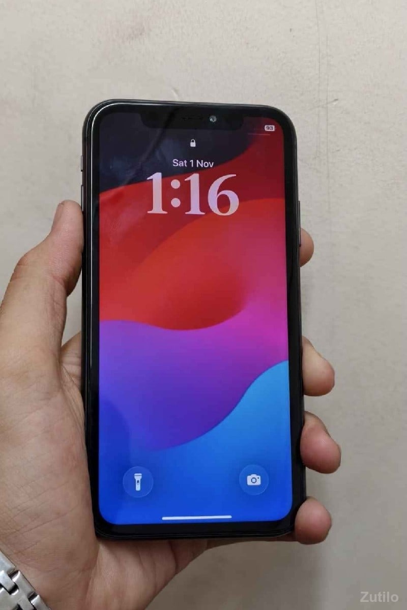 i phone - મોબાઇલ ફોન - માંગ્રોળ - Image 2