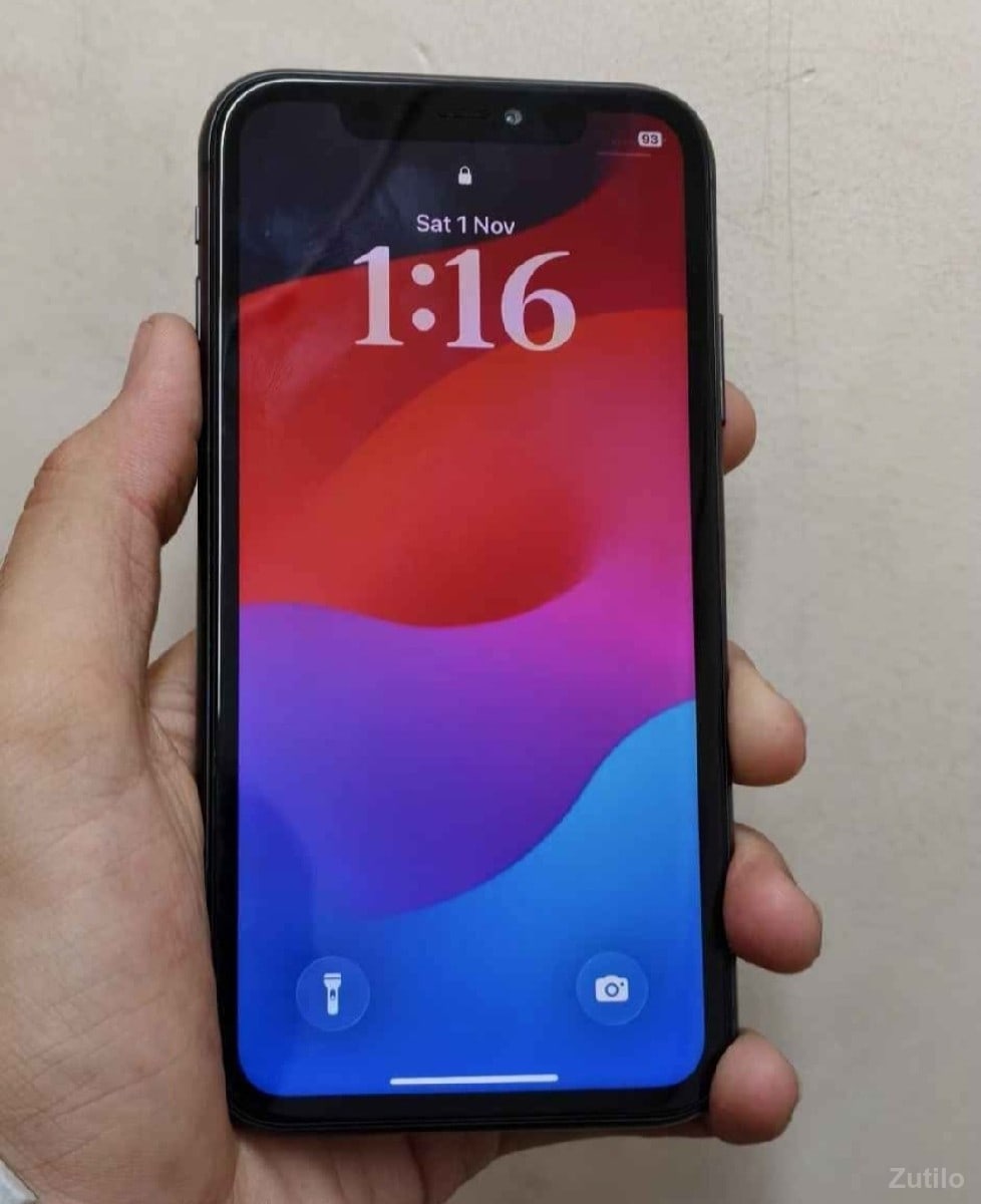 i phone - મોબાઇલ ફોન - માંગ્રોળ - Image 3
