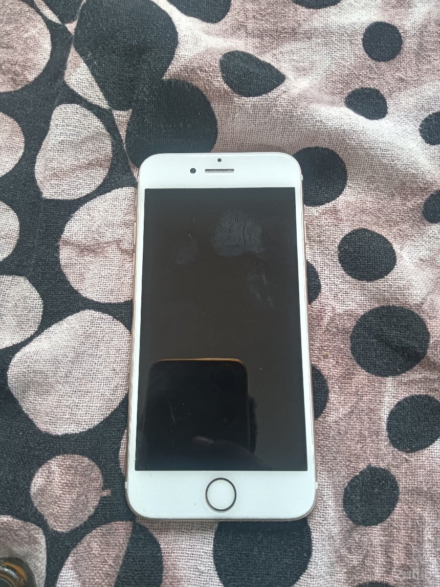 iphone 7 for sell... - મોબાઇલ ફોન - કેશોદ - Image 2