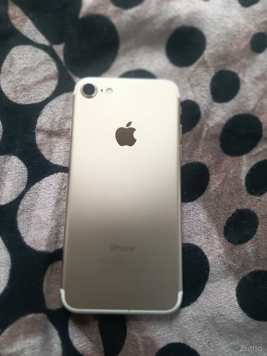 iphone 7 for sell... - મોબાઇલ ફોન - કેશોદ - Image 3