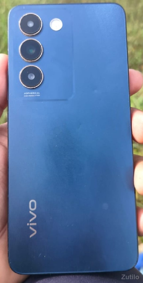 vivo T3x 5g - Mobile Phones - Somnath - Image 3