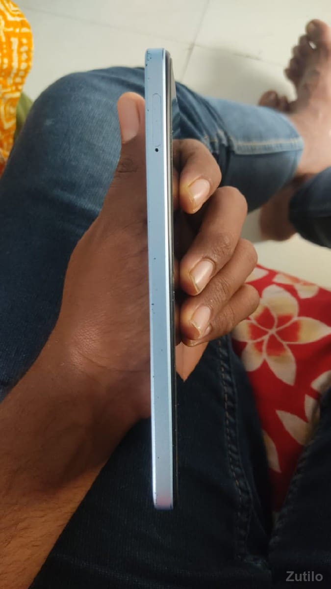 oppo A 18 મોબાઈલ છે - મોબાઇલ ફોન - સોમનાથ - Image 3