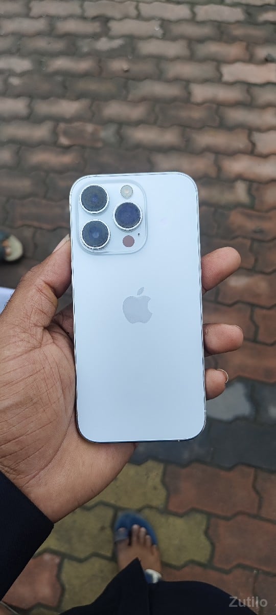 14 pro (256gb) - મોબાઇલ ફોન - સોમનાથ - Image 2