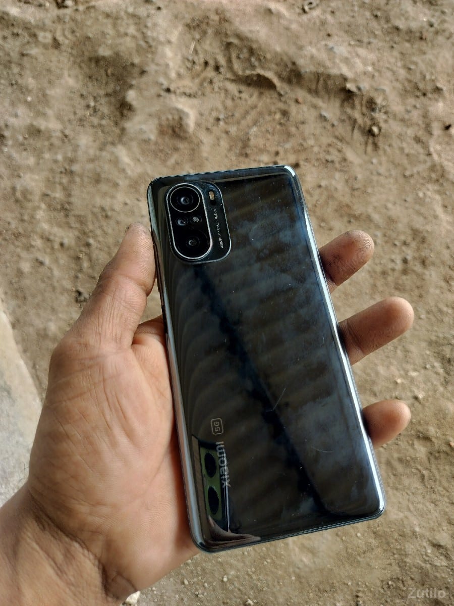 સસ્તા ભાવ માં 5g ફોન - Mobile Phones - Vadodara City - Image 2