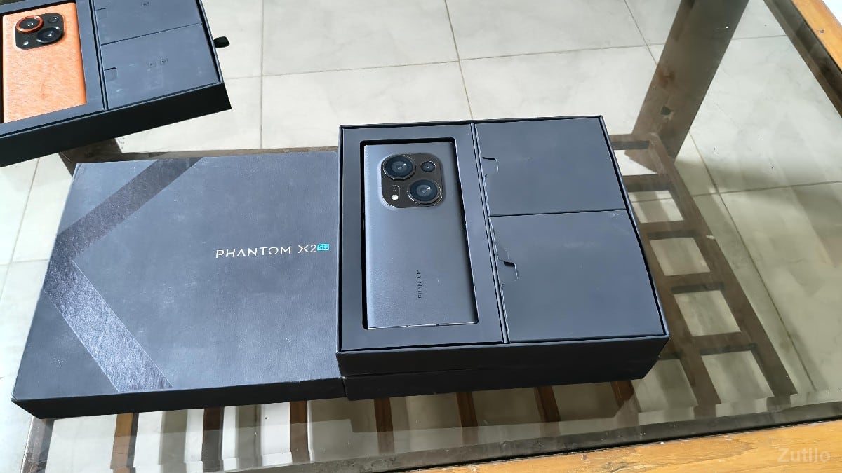 Phantom x2 5G Phantom x2 5G