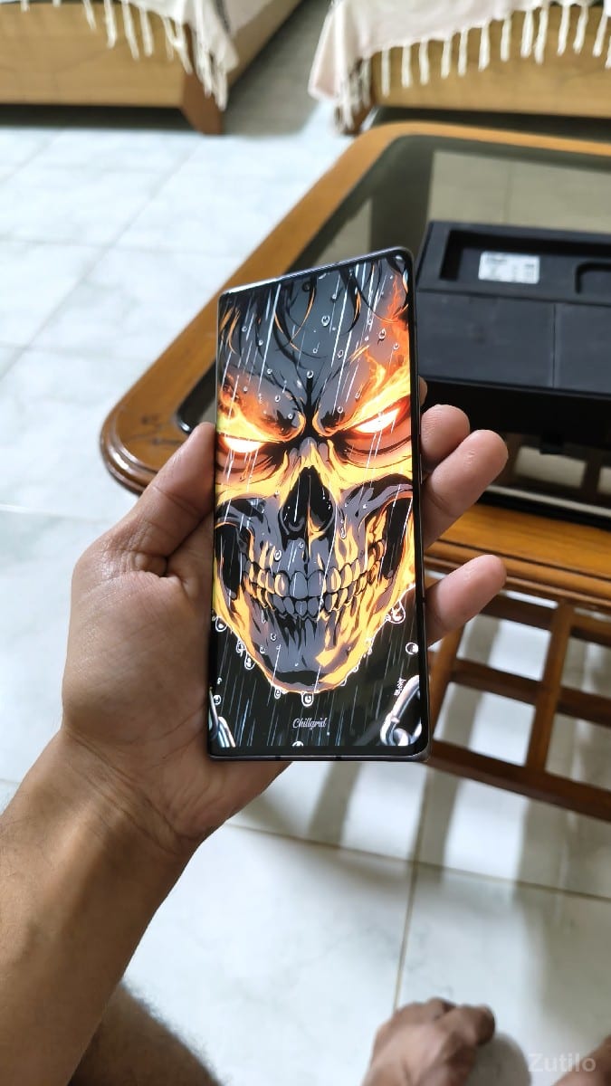Phantom x2 5G - Mobile Phones - Manavadar - Image 2