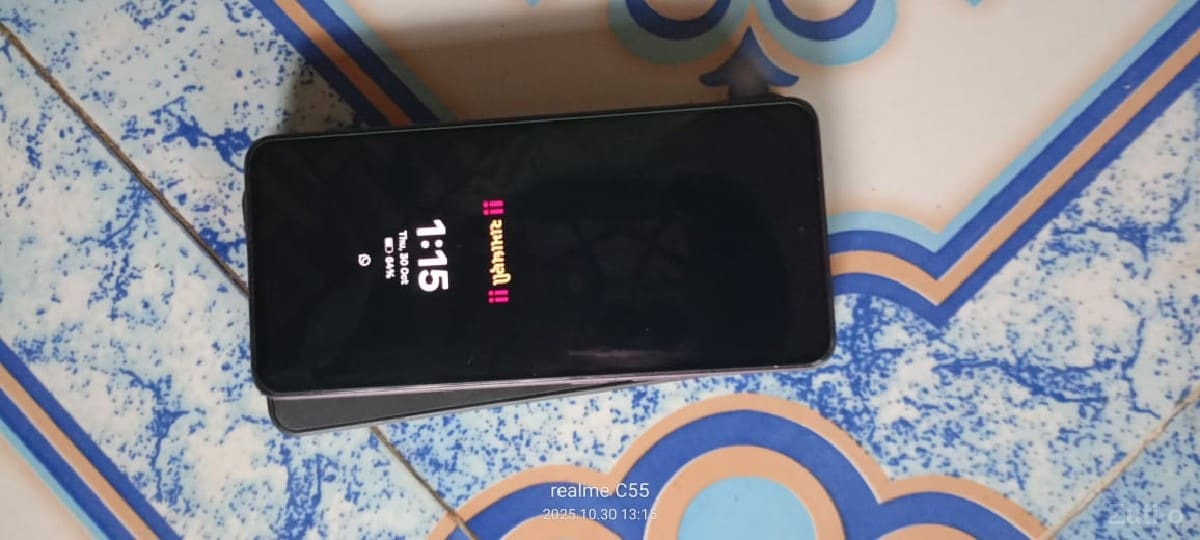 oppo f 25 pro - Mobile Phones - Una - Image 3