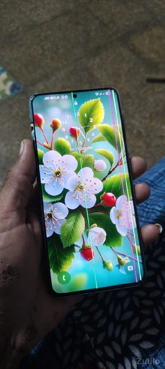 Samsung s21 plus 5g (Exchange ha Samsung s21 plus 5g (Exchange ha